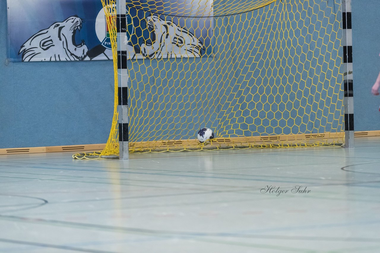 Bild 539 - wBJ Auswahl Futsalturnier